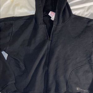 Vintage Champion Hoodie